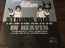 The Brian Jonestown Massacre Strung Out In Heaven Clear Colored Vinyl Newbury