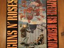 GUNS N’ ROSES - APPETITE FOR DESTRUCTION, COLORED VINYL LP