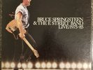 Bruce Springsteen - Live/1975-85 - 5 Vinyl LP Box Set - Near Mint - C5X 40558