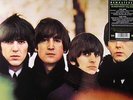 BEATLES, The - Beatles For Sale (remastered) - Vinyl (LP)