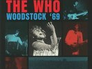 WHO, The - Woodstock '69 - Vinyl (2xLP)