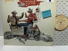 Smokey & The Bandit Soundtrack MCA 2099 VG+/VG+