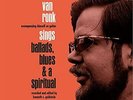 Dave Van Ronk-`Ballads, Blues & a Spiritual` (US IMPORT) VINYL LP NEW