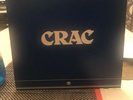 CRAC All For You LP 1980 Rare Modern Soul W/ Of The Lites NM