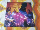 ALICE IN CHAINS UNPLUGGED RARE  DOUBLE LP PURPLE VINYL nirvana pearl jam