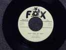 THE ROMEOS Gone Gone Get Away FOX 748 M-