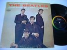 Introducing...The Beatles 1964 Mono LP Oval Vee Jay Label