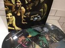 JIMI HENDRIX - ELECTRIC LADYLAND - RARE DBLE 12