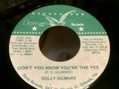Dolly Gilmore 