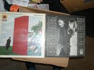 GEORGE HARRISON Wonderwall GERMANY LP Rare Patty Boyd insert