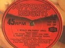 HIS IMPERIAL MAJESTY / BEHOLD HIM ROD TAYLOR SUFFERERS HEIGHTS 12