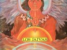 LOS JAIVAS - S/T (FR. PRESSING 12
