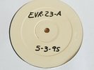 Sick Of It All : Scratch The Surface (Test Pressing LP) EVR-23 1995 Hardcore