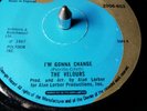 '''' NORTHERN SOUL STOMPER *THE VELOURS* '' I'M GONNA CHANGE''