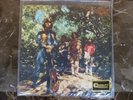 **QRP 200G FACTORY SEALED CCR CREEDENCE CLEARWATER REVIVAL GREEN RIVER *HOFFMAN*