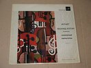 PLAYED BY LEONID KOGAN - Violin miniatures  EXTRA RARE LP  NM