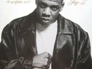 JAY Z - VOLUME 1: IN MY LIFETIME - 2 LP VINYL ALBUM -  US ORG '88
