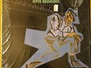 The Best of OTIS REDDING LP Try A Little Tenderness Dock Of The Bay SHRINK FUNK