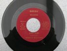 MAURICE WILLIAMS Baby Baby/Being Without You 1966 DEESU 302 7