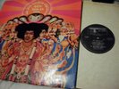 The Jimi Hendrix Experience Axis : Bold As Love Track stereo 613 003 UK LP