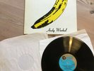 VELVET UNDERGROUND AND NICO UK 2nd Press MGM 2490159 1967
