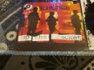 The Libertines-Up the Bracket first pressing Vinyl LP