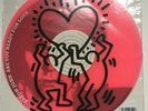 KEITH HARING ART COVER ELTON JOHN ARE YOU READY FOR LOVE LIMITED EDITION 2003