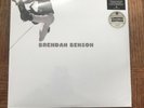 Brendan Benson One Mississippi LP Third Man Records TMR-558 Limited Clear Vinyl