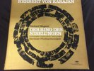 Herbert Von Karajan Wagner Der Ring Des Nibelungen 19 LP Box Set 2720 051 NM-