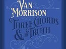 MORRISON,VAN-THREE CHORDS AND THE TRUTH (COLV) (WHT) VINYL LP NUOVO