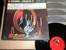 Rubinstein/Krips BEETHOVEN The Five Piano Concertos - RCA LSC-6702 Shaded Dog 1S
