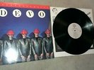 DEVO lp FREEDOM OF CHOICE nm WARNER BROTHERS BSK 3435 vinyl record album 1980