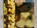 VAN MORRISON MOONDANCE Vinyl Reissue Gatefold LP Record Album BSK 3103 EX+