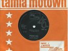 Stevie Wonder:Travlin' man/Hey love:Uk Tamla Motown:Northern Soul