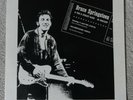 Collectors Item: Bruce Springsteen & E Street Band Zurich Double Live Album 1981