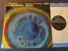 WB STRAUSS - ALSO SPRACH ZARATHUSTRA LP, Los Angeles P/O, Mehta, DECCA SXL 6379