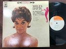 MILES DAVIS SOMEDAY MY PRINCE WILL COME COLUMBIA SOPL-157 STEREO JAPAN VINYL LP