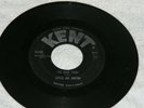 R&B SCREAMIN' ROCKER -Kent 368-LITLLE JOE HINTON-MINT- AND RARE ORIGINAL KILLER