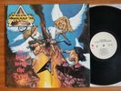 Stryper ?– To Hell With The Devil 1986 1st Ed. Enigma LP  NM-