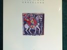 PAUL SIMON Original 1986 LP Graceland NOS/Sealed