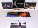 BRUCE SPRINGSTEEN LIVE 1975-85 5 Vinyl Lp Box Set w/ POSTER BOOKLET INSERT - NM