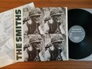 The Smiths - Meat Is Murder 1985 Rough Trade UK 1st Ed. vinyl LP Ex-