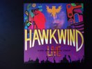 Hawkwind - The business trip Live (Vinyl), UK pressing, 2 LP, both records black