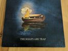 THE NOAHS ARK TRAP LP NIC JONES TRAILER psych rock