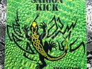 Saigon Kick The Lizard Near Mint original vinyl LP  Atlantic 7567-92158-1