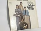 Beatles Butcher LP 2nd State STEREO Yesterday and Today ST-2553 1966 LA Plant 5