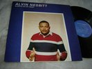 Alvin Nesbitt - Always on My Mind LP private black gospel modern soul rare