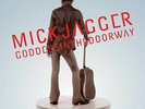 JAGGER MICK - GODDESS IN THE DOORWAY (2LP)