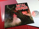 Metal Church  SAME  -  LP Elektra 960471-1 Germany 1985 sehr gut