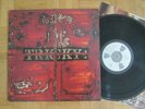 Tricky ?– Maxinquaye - EU 1st Press LP -   4th & Broadway ?– BRLP 610 ?– 1995